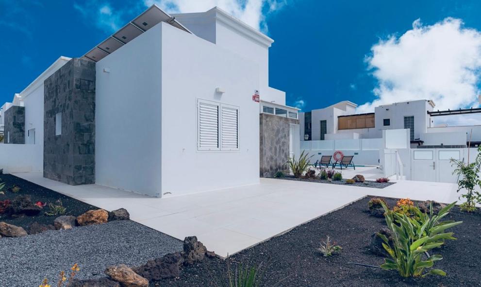 Casa Haize Alaia ปลายาบลังกา ภายนอก รูปภาพ
