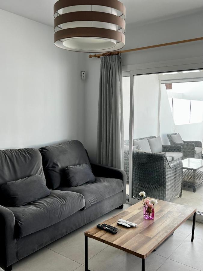 Casa Haize Alaia ปลายาบลังกา ภายนอก รูปภาพ