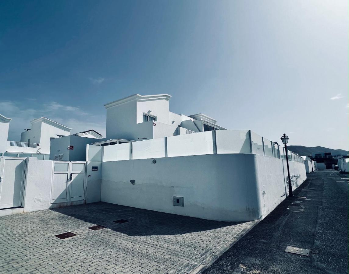 Casa Haize Alaia ปลายาบลังกา ภายนอก รูปภาพ