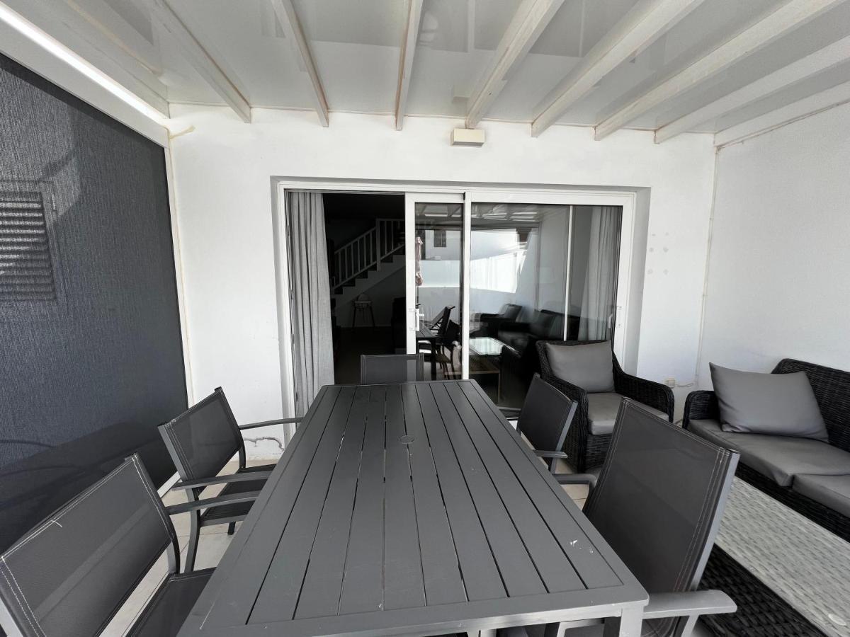 Casa Haize Alaia ปลายาบลังกา ภายนอก รูปภาพ