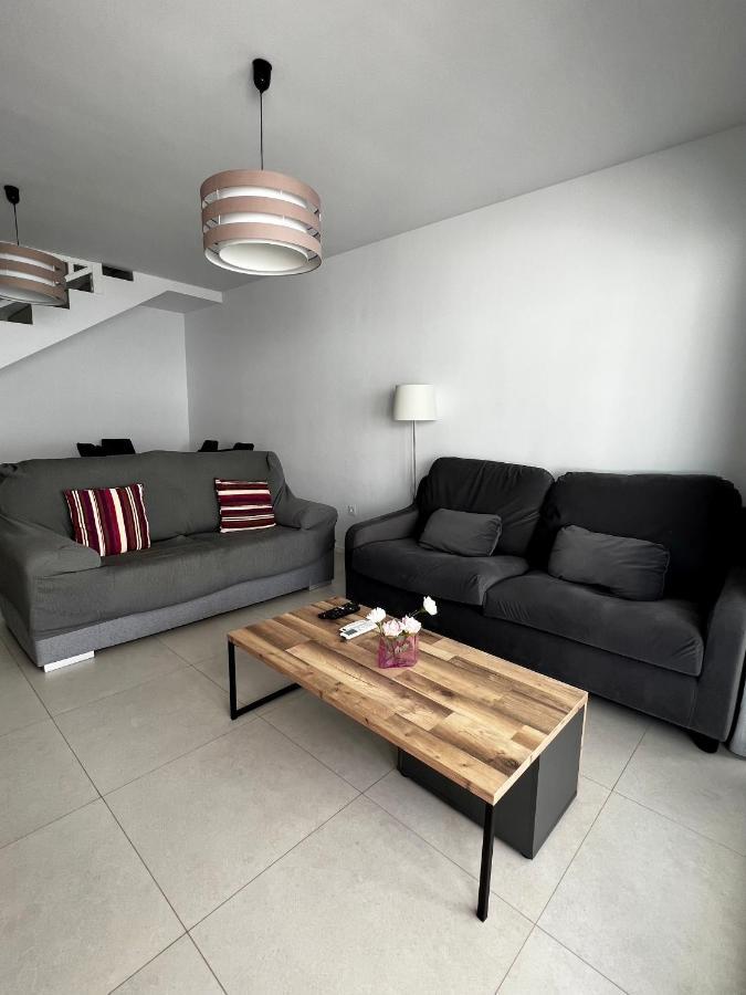 Casa Haize Alaia ปลายาบลังกา ภายนอก รูปภาพ