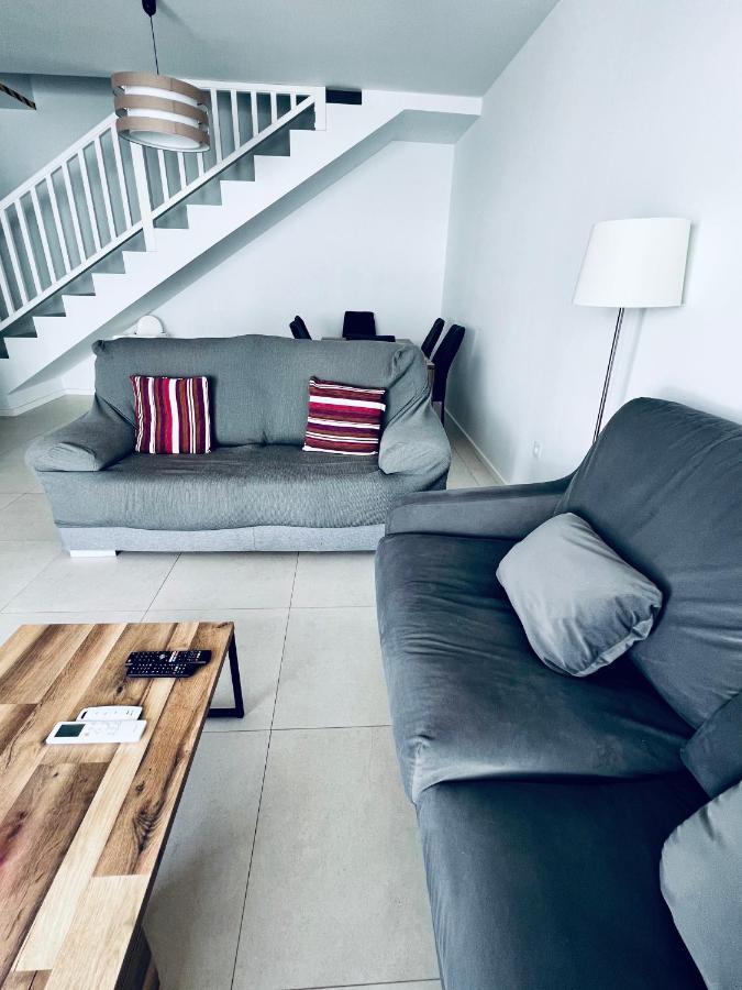 Casa Haize Alaia ปลายาบลังกา ภายนอก รูปภาพ