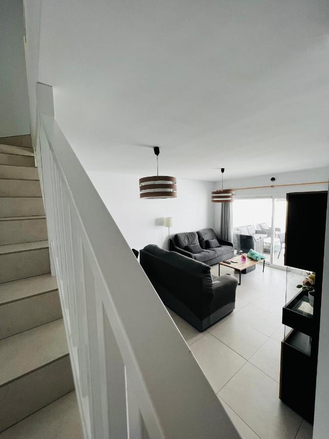 Casa Haize Alaia ปลายาบลังกา ภายนอก รูปภาพ
