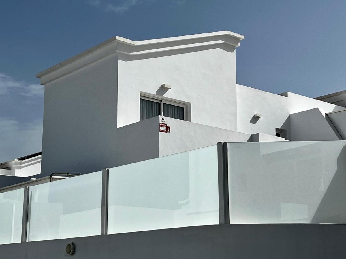 Casa Haize Alaia ปลายาบลังกา ภายนอก รูปภาพ