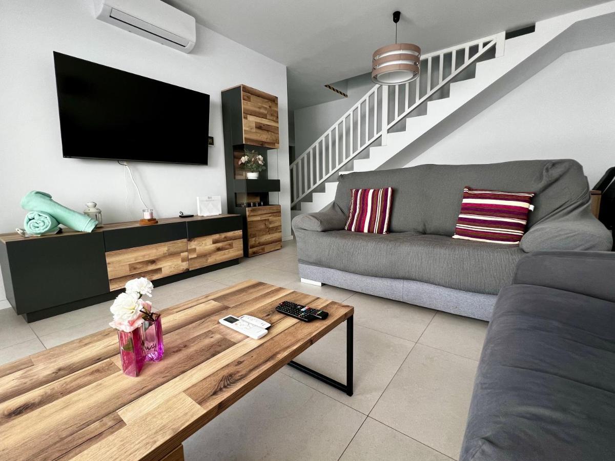 Casa Haize Alaia ปลายาบลังกา ภายนอก รูปภาพ