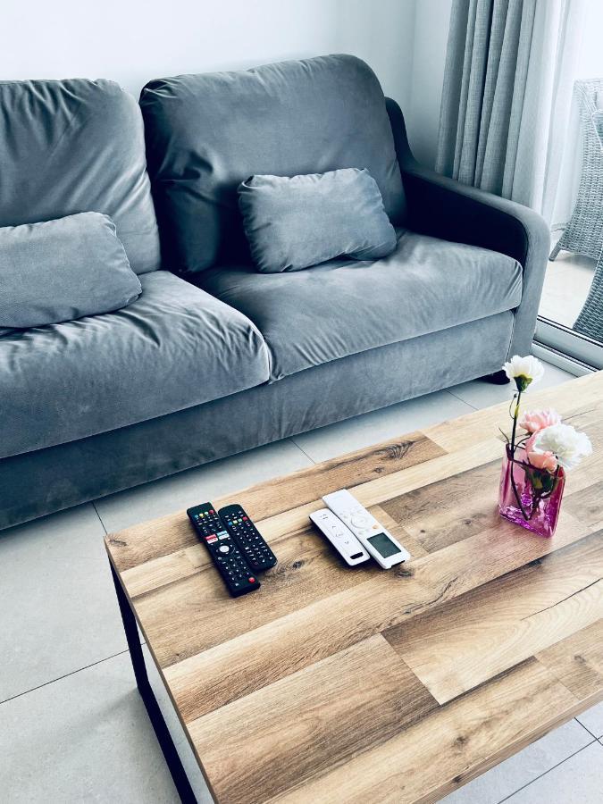 Casa Haize Alaia ปลายาบลังกา ภายนอก รูปภาพ