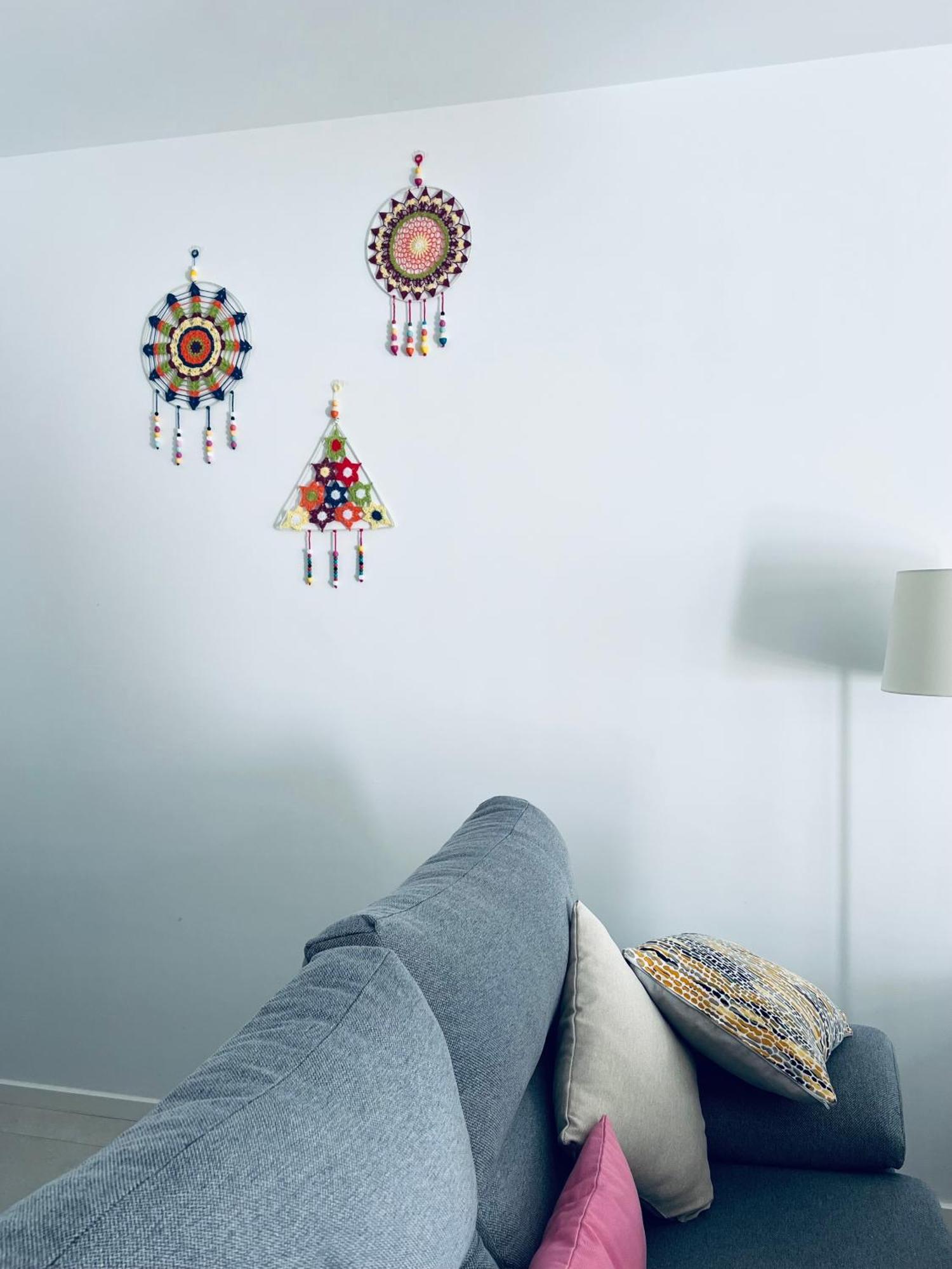 Casa Haize Alaia ปลายาบลังกา ภายนอก รูปภาพ
